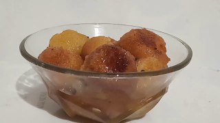 Suji Gulab Jamun Recipe/Gulab Jamun without mava