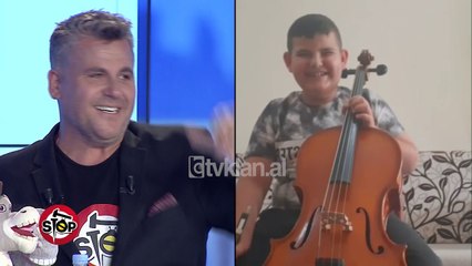 Stop - shpallen fituesit e rubrikes "Rri ne shtepi rri me Stop"! (14 Korrik 2020)