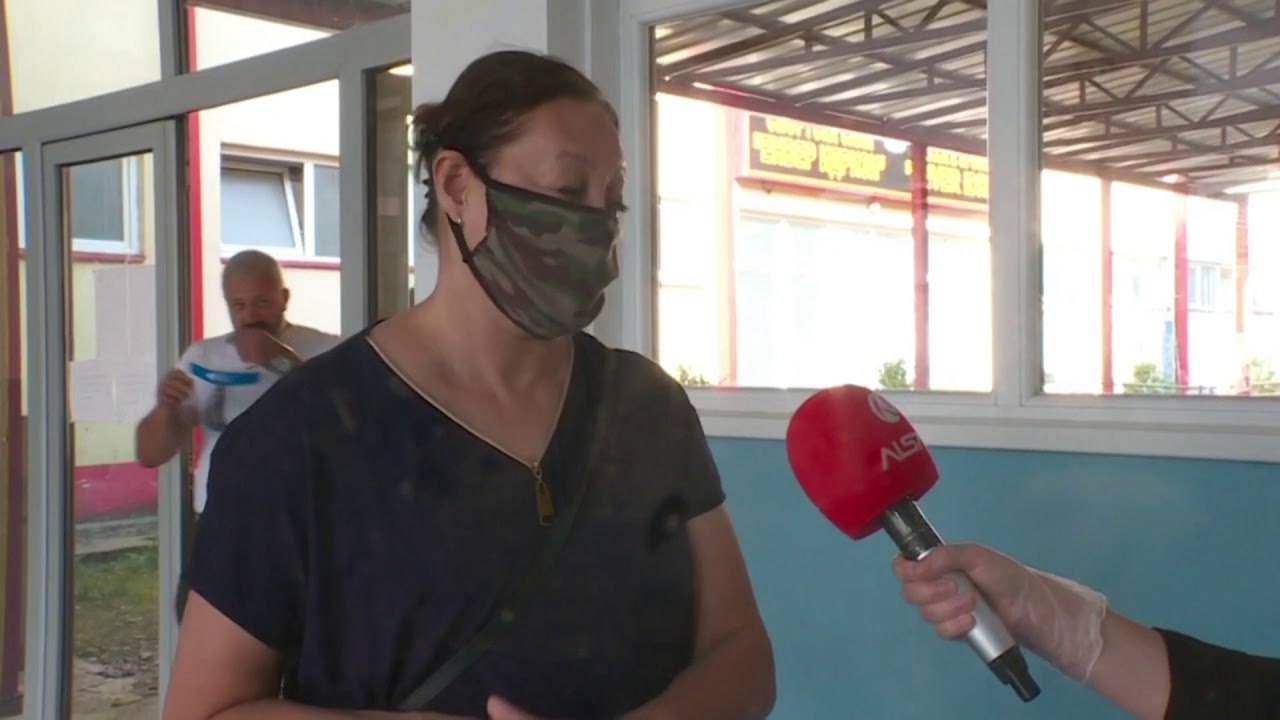 Procesi i votimit në Saraj vijon normalisht, qytetarët respektojnë masat