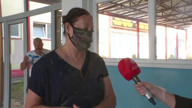 Procesi i votimit në Saraj vijon normalisht, qytetarët respektojnë masat