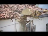 Fillon puna për rindërtimin e banesave të dëmtuara nga tërmeti i nëntorit, Veliaj: Tirana ngrihet
