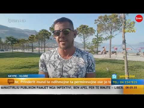 Aldo Morning Show: Nusja kerkon qe vjehrra te largohet nga shtepia