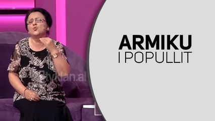Armiku i Popullit - Befotrof | Episodi 4 - Vizion Plus