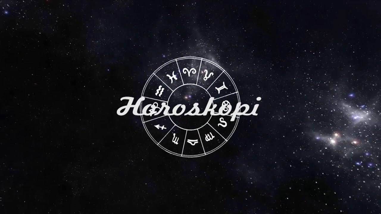 HOROSKOPI - 15 KORRIK 2020