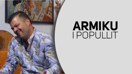 Armiku i Popullit - Sa tiranas je | Episodi 4 - Vizion Plus