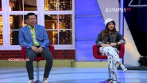 Tanya Papa Hifdzi Khoir: Ternyata Sepeda Lipat Boleh Disetrika, karena... - COMEDY LAB (PART 6)