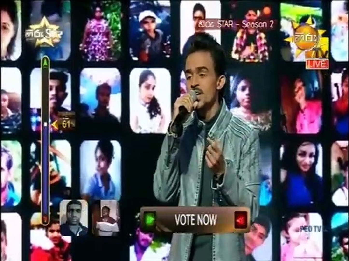 Hiru Star SEASON-2 2020.08.01 Part 1