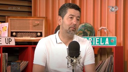 Wake Up/ Prof.Asoc.Fabian Cenko: Ne jemi përballë një virusi që do të na shoqërojë gjatë