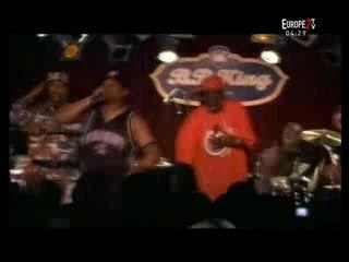 PUBLIC ENEMY & BENNY BENASSI - Bring the noise Remix [2007]