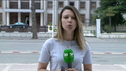 Top News - Ndryshimet Kushtetuese/ Basha takon Metën në presidencë