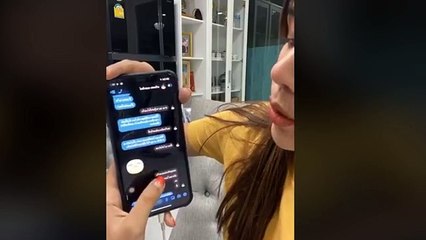 ม้วนเดียวจบ!!ไลฟ์สด ประเด็นดราม่า 30 กว่านาที แม้มีการลบออก