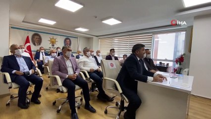 Cumhurbaşkanı Erdoğan’a fındık teşekkürü