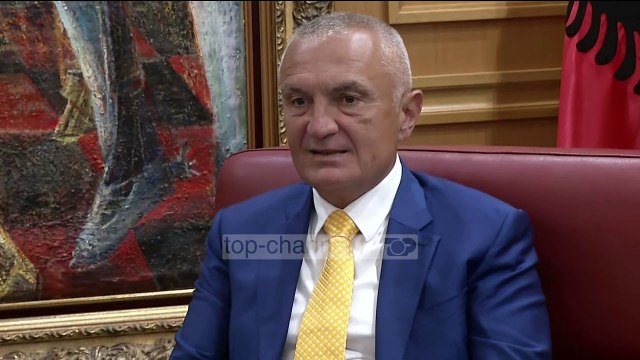 Përfundon takimi Basha-Meta/ Presidenti: T’i qëndrohet marrëveshjes! Jo aventurë me Kushtetutën