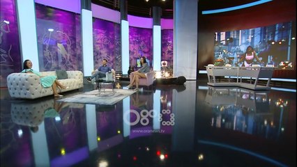 Ditë e Re - Gerta Heta: Të rinjve duhet tu lëmë hapësirë në tregun e punës