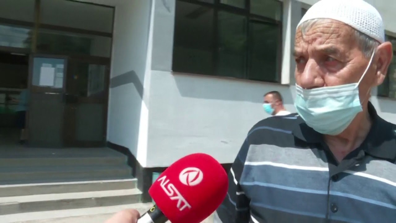 Jehonë e ulët e votuesve në rajonin e Pollogut