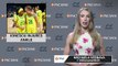 WNBA Rookie Sensation Sabrina Ionescu Suffers Ankle Injury