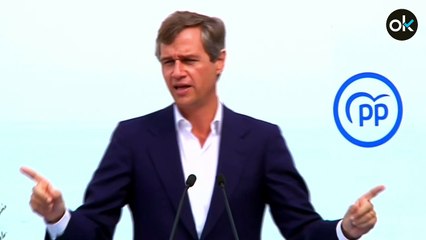 El PP acusa a Sánchez de "expropiar" 15.000 millones a los ayuntamiento para "financiar acuerdos con Bildu o ERC"