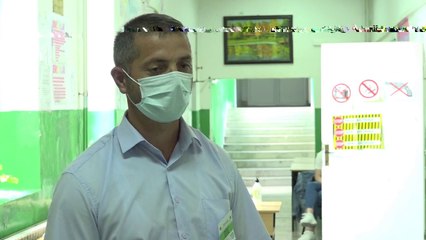 Sopishte, 30 për qind prej qytetarëve kanë shfrytëzuar të drejtën e votës