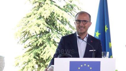 Ora News - Soreca: “5 qershori” kusht për negociatat, të miratohet