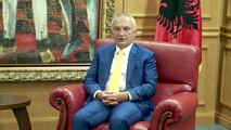 Meta-Basha kundër Ramës/ Presidenti dhe lideri i opozitës me një qëndrim për ndryshimet kushtetuese