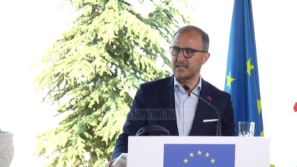 Top News - Mesazhi i Soreca-s/ Miratoni marrëveshjen e 5 qershorit