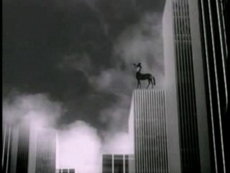 George Michael - Killer (Papa Was A Rolling Stone)