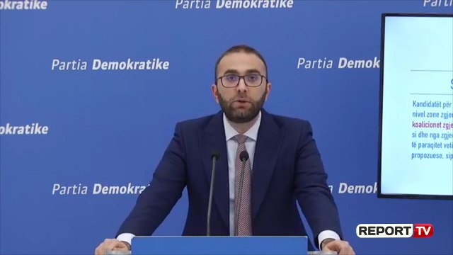 PD i përgjigjet Ramës, Gazment Bardhi: Gënjen, kryeministri kërkon të zhdukë koalicionet