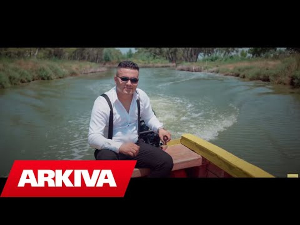 Ergys Hyka - Bjonden apo Brunen (Official Video HD)