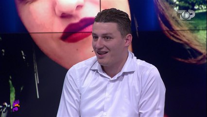 I rritur pa prindër, Alfredi ka dy këshilla jete që do t’i ndajë me të birin