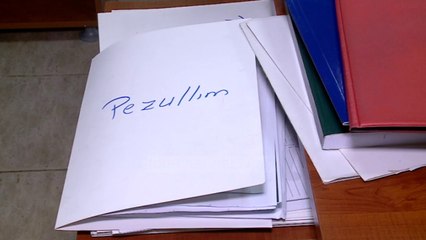 Top News - Dosjet që janë në hetim/ Ankesat e qytetarëve për "sekretin"