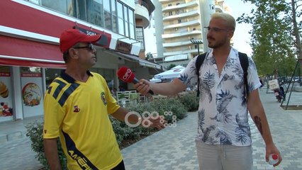 Vlonjatët, vazhdojnë t'a kenë gjoksin gropë? | Ora Verore