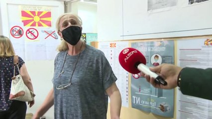 Në Llojan votimi vazhdon pas orës 21:00