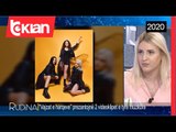 Rudina - “Vajzat e harqeve” prezantojne 2 videoklipet e tyre muzikore! (15 Korrik 2020)