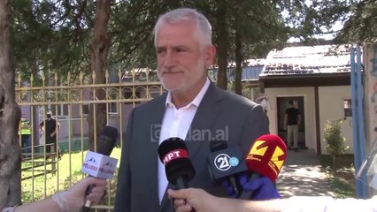 Ali Ahmeti: Pres fitoren ne kampin shqiptar