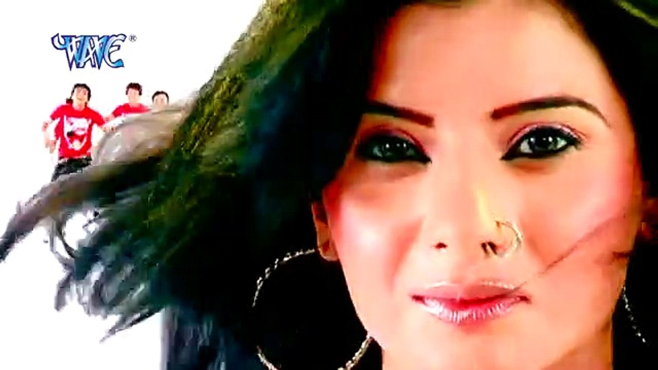 Saniya Mirja Cut सानिया मिर्जा कट नथुनिया - Pawan Singh - Lolly Pop Lageli - Bhojpuri Songs HD