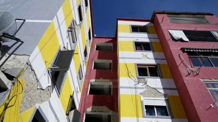 Top News - Ndërtimi pas tërmetit/ Qeveria jep fondin për tre bashki