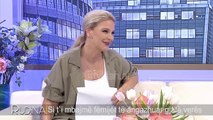 Elda Rika: Cfare kane perfituar femijet nga mesimet online - Rudina, 15 Korrik 2020, Tv Klan