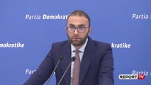 PD: Dy nenet që shkeli Edi Rama në paktin e dakordësuar me heqjen e koalicioneve parazgjedhore