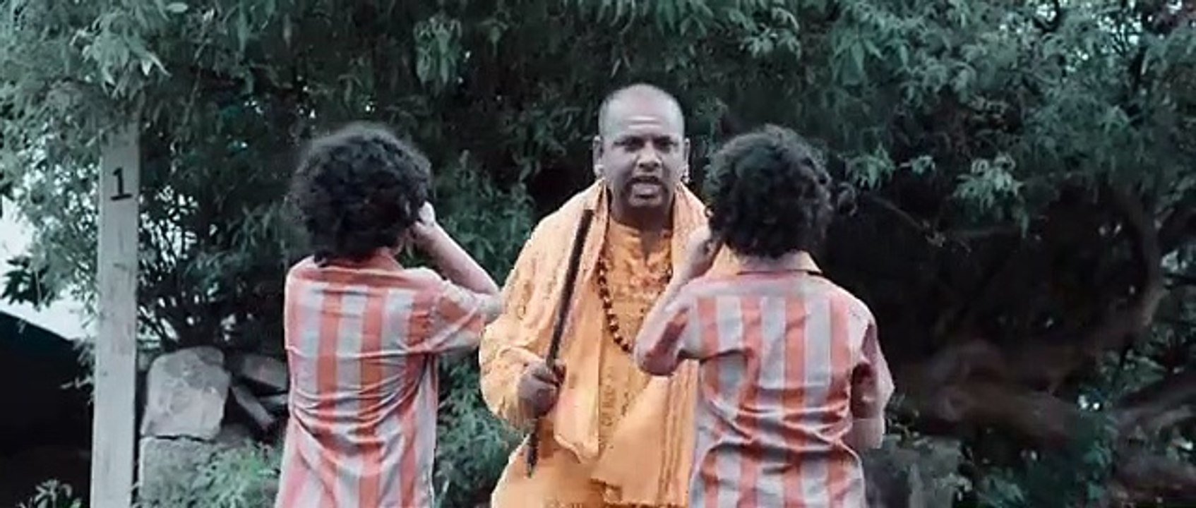 Jai Lava Kusa Nile Amber Ki Choti Si Duniya Full Hindi Song