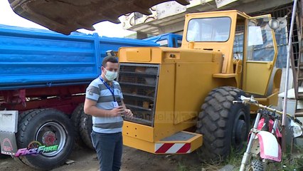 Fiks Fare/ Bashkia Prrenjas, 100 mln lekë për të blerë makineri të shkatërruara!