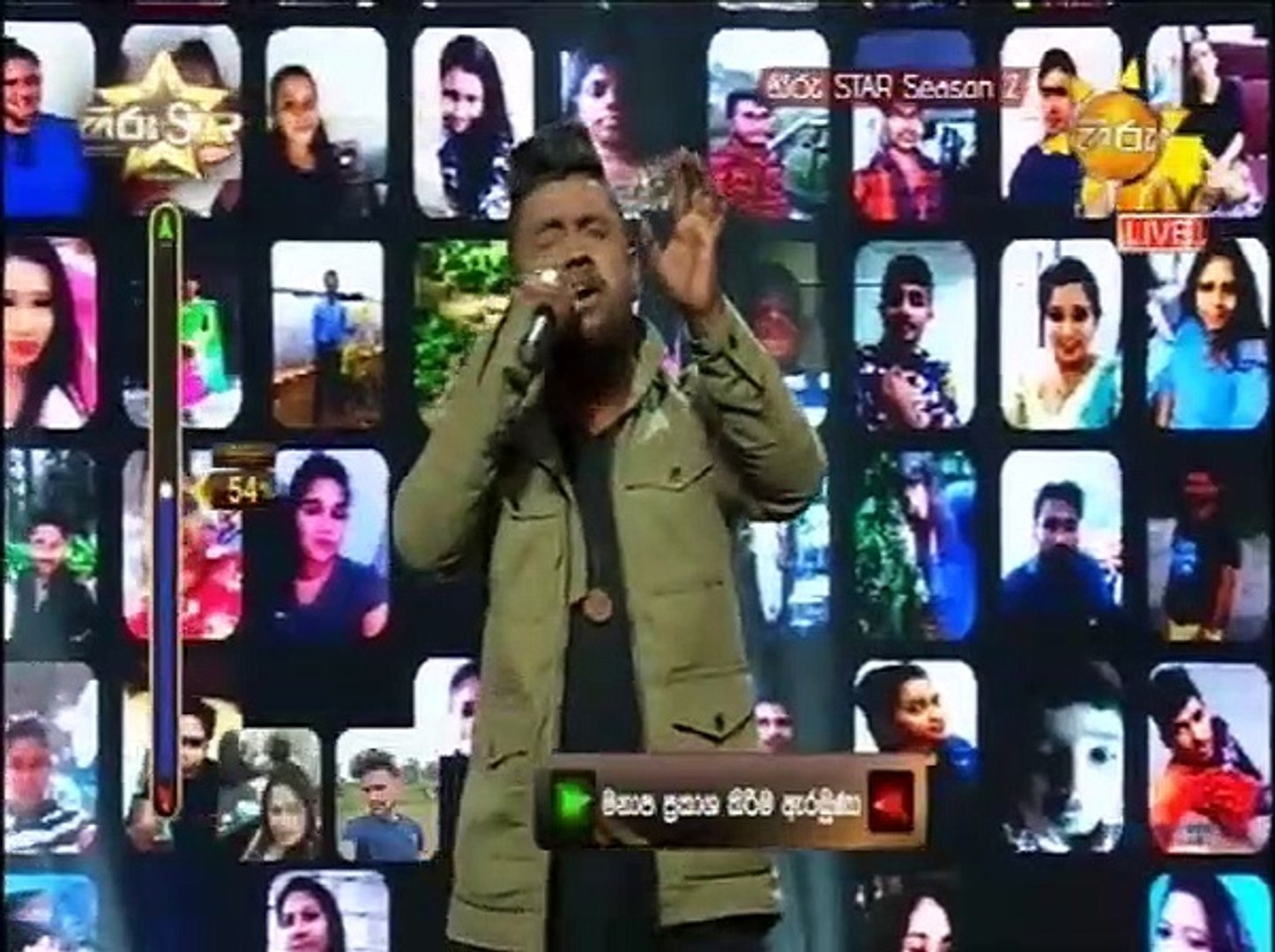 Hiru Star SEASON-2 2020.08.01 Part 2