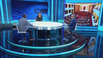 RTV Ora - Analistët Kaba e Shano: Ndërkombëtarët të ndalin Ramën, ky parlament eshte monist