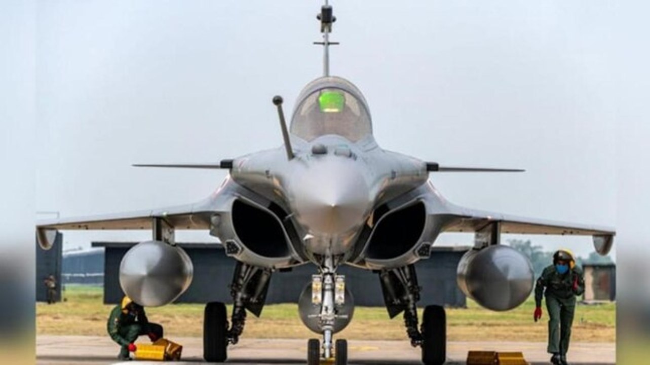 Battle Cry: Are Rafale jets true gamechangers?