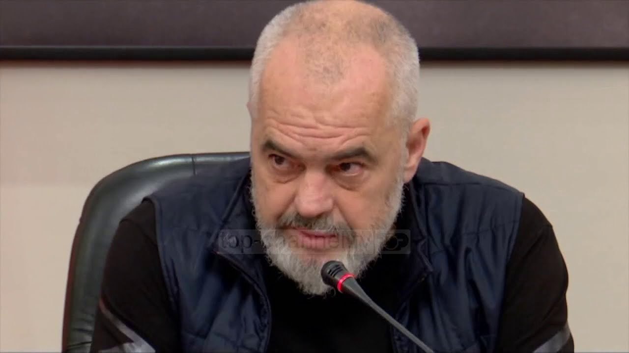 Top News - Raporti për Shqipërinë/ "Problem, korrupsioni dhe krimi"