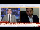 Zgjedhjet në Maqedoninë e Veriut, zv. kryeministri Bujar Osmani: Do kemi një kryeministër shqiptar