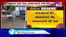In last 24 hours, more 1136 tested positive for coronavirus in Gujarat, 24 died - Tv9GujaratiNews
