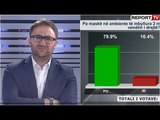 Report TV - “Shtypi i Ditës dhe Ju” me Andi Kapxhiun 16 korrik 2020, SHTETI të japë maska FALAS