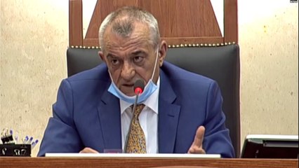 Ruci-Lites: Vendos masken