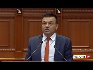Deputeti i 'Ballit' ‘shpërthen’ në Kuvend: Saliu dhe Luli i kanë braktisur  ish-të përndjekurit