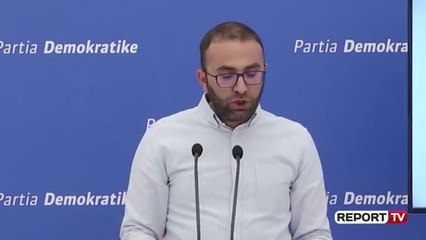 Descargar video: Meta: Lideri i PD-së më tha se qëndrimin e opozitës e gjej tek deklarata e Gazment Bardhi